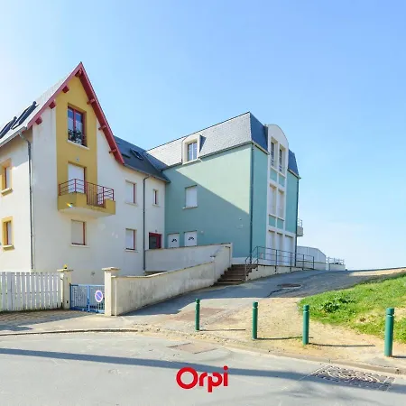 Châtelaillon-plage, 2 Pièces, 4 Personnes - Fr-1-535-5